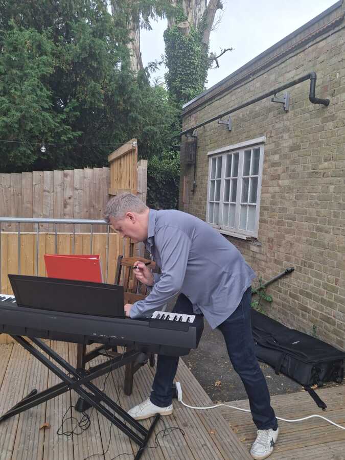 Aled Jones - 13th June 2025